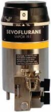 DRAEGER 19.1 SEVO Vaporizer