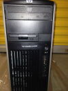 PHILIPS 452213265201 XW 6200 Reconstructor MRI Scanner