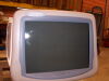 GE 2283334-4 CRT Monitor Assy Shared Service