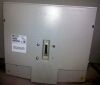 HEWLETT PACKARD VIRIDIA CMS M1095A Monitor