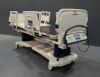 STRYKER 2040 Zoom Reconditioned Epic Hospital Bed