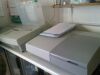 HELENA SEBIA HYDRASYS Electrophoresis Unit
