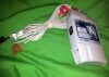 HEWLETT PACKARD Philips M2601A Telemetry