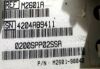 HEWLETT PACKARD Philips M2601A Telemetry