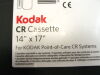 KODAK CAT130 6323 CR Cassettes