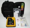 WELCH ALLYN AED10 Defibrillator