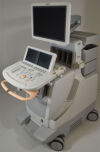 PHILIPS iE33 Ultrasound - Cardiac - Vascular