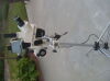 SWIFT and Zeiss Microscope