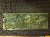 SIEMENS 9728007 D6 PCB C-Arm