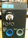 DATEX-OHMEDA M-NESTR-00-00 & 01 BioMed Certified Module