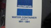 OLYMPUS MH-884 Water Bottle