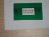 BECKMAN COULTER Smart  CARD NE Act Diff/act Hematology Analyzer
