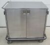 BLICKMAN CCC-2 Case Cart
