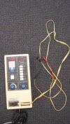 METTLER 206 Muscle Stimulator
