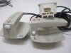 PHILIPS M1748A HP/Phillips Circular External Defib Paddles Defibrillator