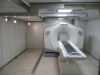GE Lightspeed 16 Mobile CT Mobile
