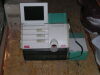 AVL OMNI Blood Gas Analyzer