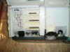 AVL OMNI Blood Gas Analyzer