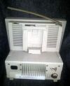AGILENT M1204A parts color Monitor