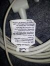 DATEX-OHMEDA SAS-C3 Adapter cable Oximeter - Pulse