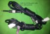 DATEX-OHMEDA c400-10 Temperature Probe Extension Cable Bedside Monitor