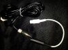 DATEX-OHMEDA c400-10 Temperature Probe Extension Cable Bedside Monitor
