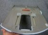 SIEMENS 0476440 Cassette Tray Cassettes