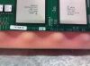 SIEMENS 7476810 AS/Rev04 Receive Control board Shared Service