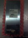 SIEMENS 07478212 Rev 3 A/C Tray Shared Service