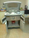 MINDRAY D-Chem 300 Chemistry Analyzer