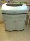 MINDRAY D-Chem 300 Chemistry Analyzer