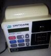 CRITICARE 506DX BP SPO2 digital monitor Oximeter - Pulse