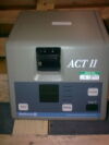 MEDTRONIC ACT -II Coagulation Analyzer