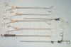 KARL STORZ Vascular Surgery set of 6, N49300 Laparoscopy set