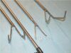KARL STORZ Vascular Surgery set of 6, N49300 Laparoscopy set