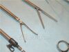 KARL STORZ Vascular Surgery set of 6, N49300 Laparoscopy set