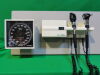WELCH ALLYN 767 WALL MOUNT