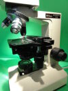 NIKON ALPHAPHOT YS Microscope