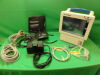 WELCH ALLYN PROPAC CS ICU/CCU