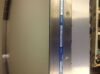 GE 46-407833 P3 9.5 mm Detector Crystal Nuclear Gamma Camera