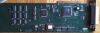 HOLOGIC 140-0124 PCI COM CON CARD Bone Densitometer
