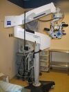 ZEISS Visu 200 S-8 O/R Microscope