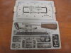 SYNTHES Distal Radius Fixato Fixator Set