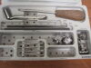 SYNTHES Distal Radius Fixato Fixator Set