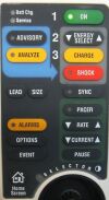 MEDTRONIC Lifepak 12 Biphasic Defibrillator
