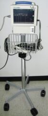 WELCH ALLYN PROPAQ CS 242 ICU/CCU