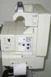 WELCH ALLYN PROPAQ CS 242 ICU/CCU