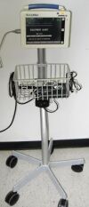 WELCH ALLYN PROPAQ CS 242 ICU/CCU