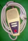 RAULAND-BORG yyyy wired remote call control 