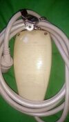 RAULAND-BORG yyyy wired remote call control 